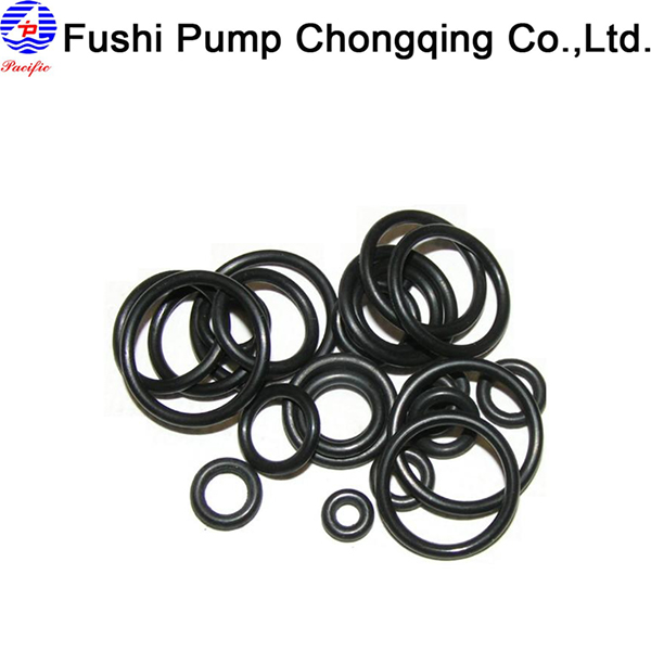 Working Principle of O-ring Seals
